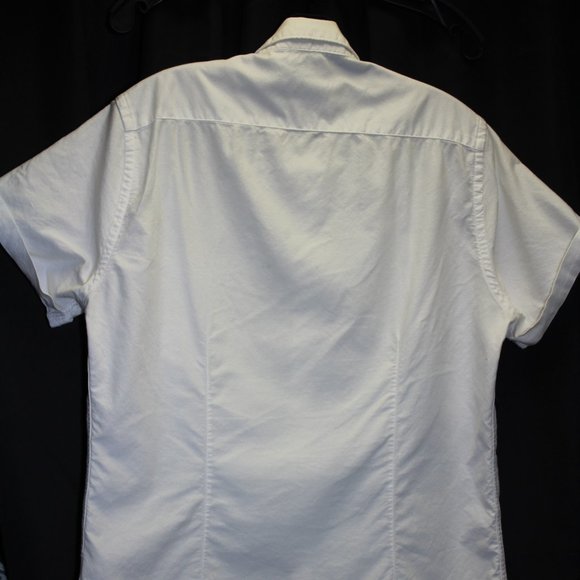 Zara Man Slim Fit Shirt - Picture 5 of 5